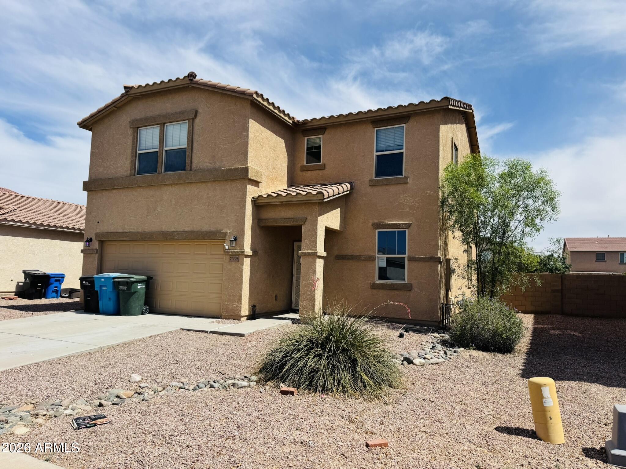 7339 W MALDONADO Road