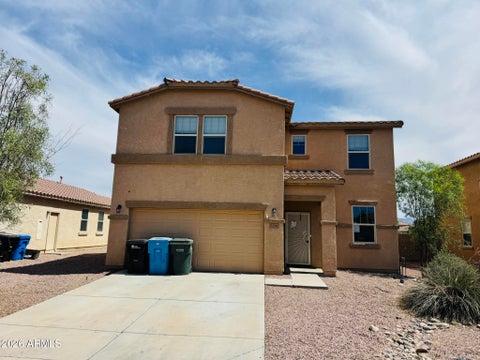 Photo of 7339 W Maldonado Road, Laveen, AZ 85339 (MLS # 7034390)