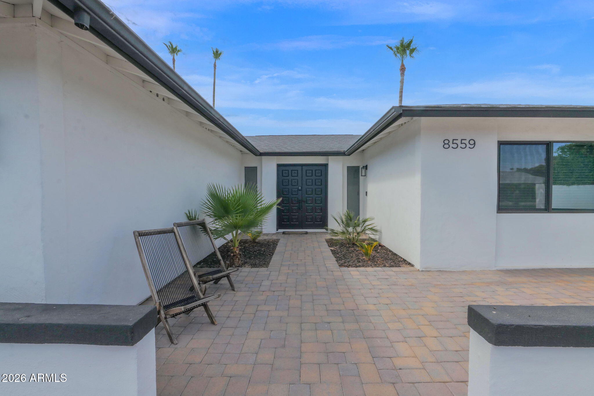8559 E Via del Palacio --
