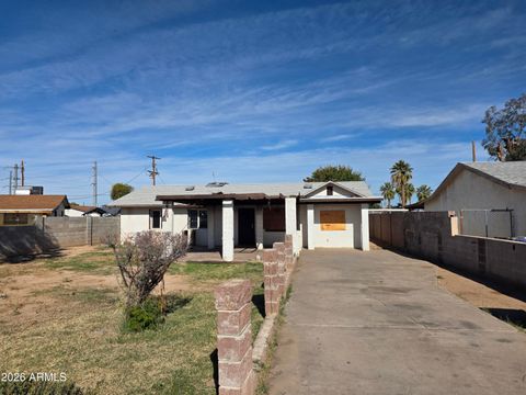 1324 W PECAN Road Phoenix AZ 85041