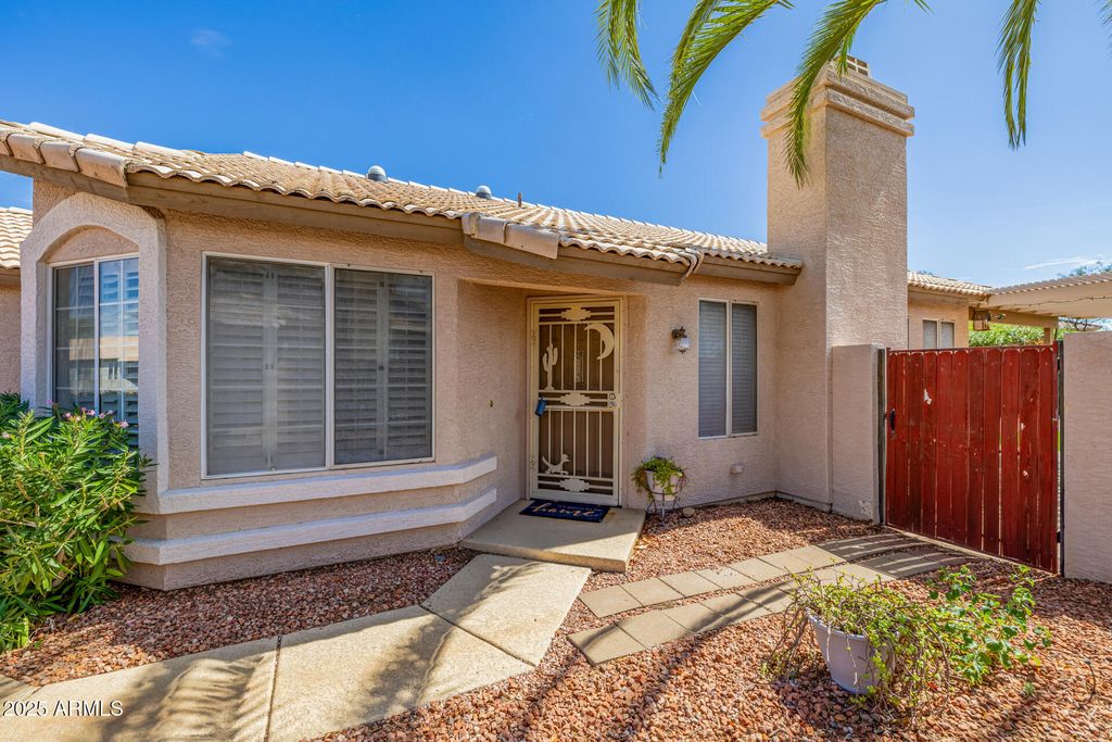 Photo of 10659 W Yukon Drive, Peoria, AZ 85382 (MLS # 6925063)