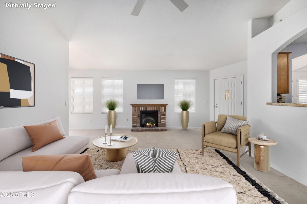 Photo of 10659 W Yukon Drive, Peoria, AZ 85382 (MLS # 6925063)