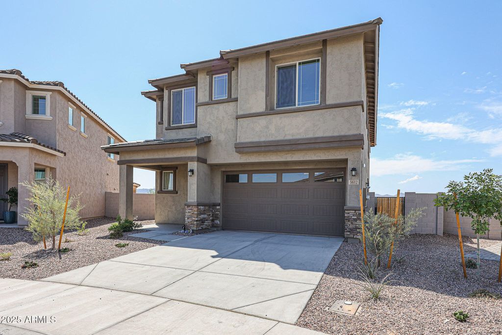 Photo of 5612 N 176th Lane, Litchfield Park, AZ 85340 (MLS # 6888642)