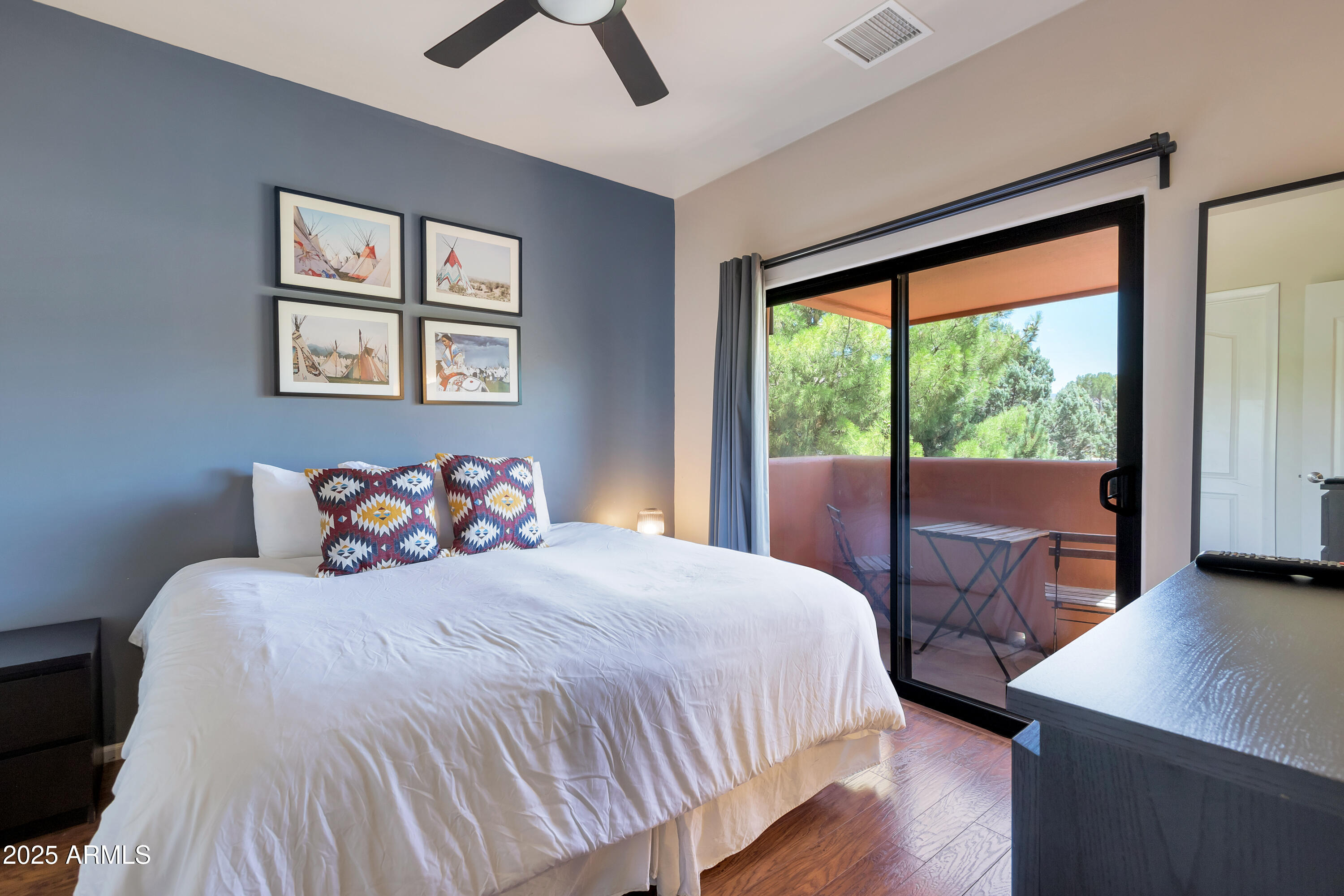 Bell Rock Vista Townhomes - Residential