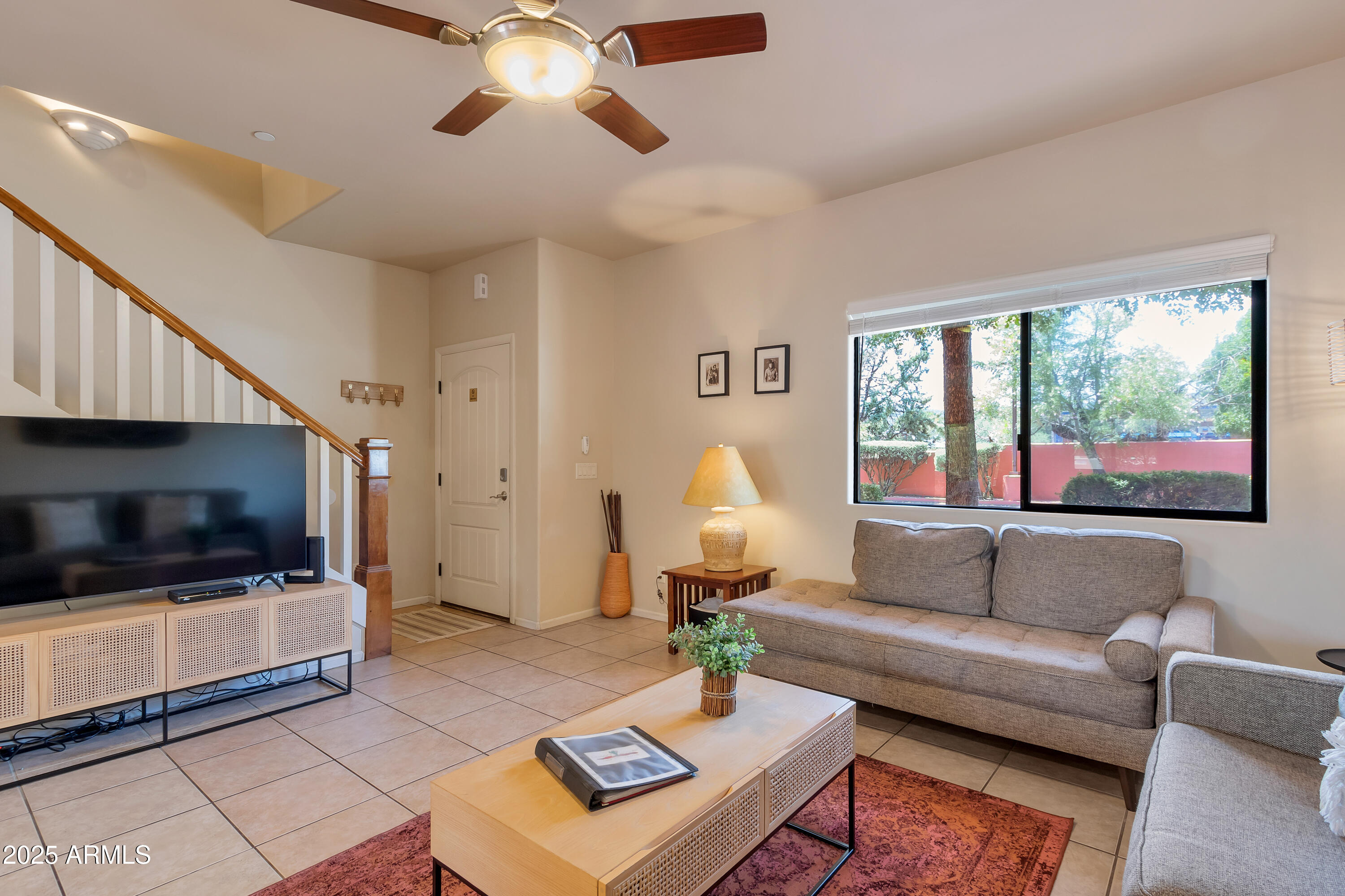 Bell Rock Vista Townhomes - Residential