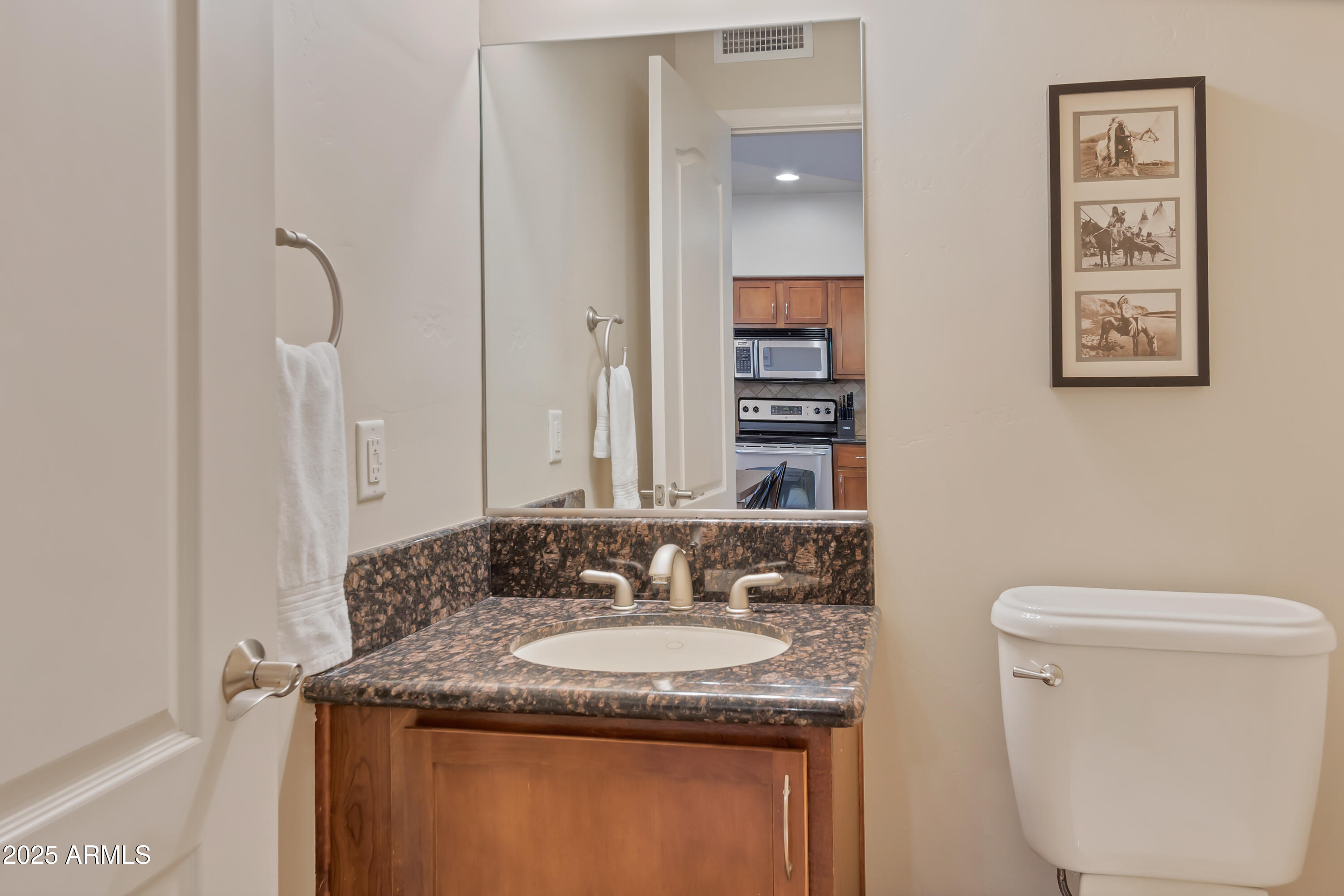 Bell Rock Vista Townhomes - Residential