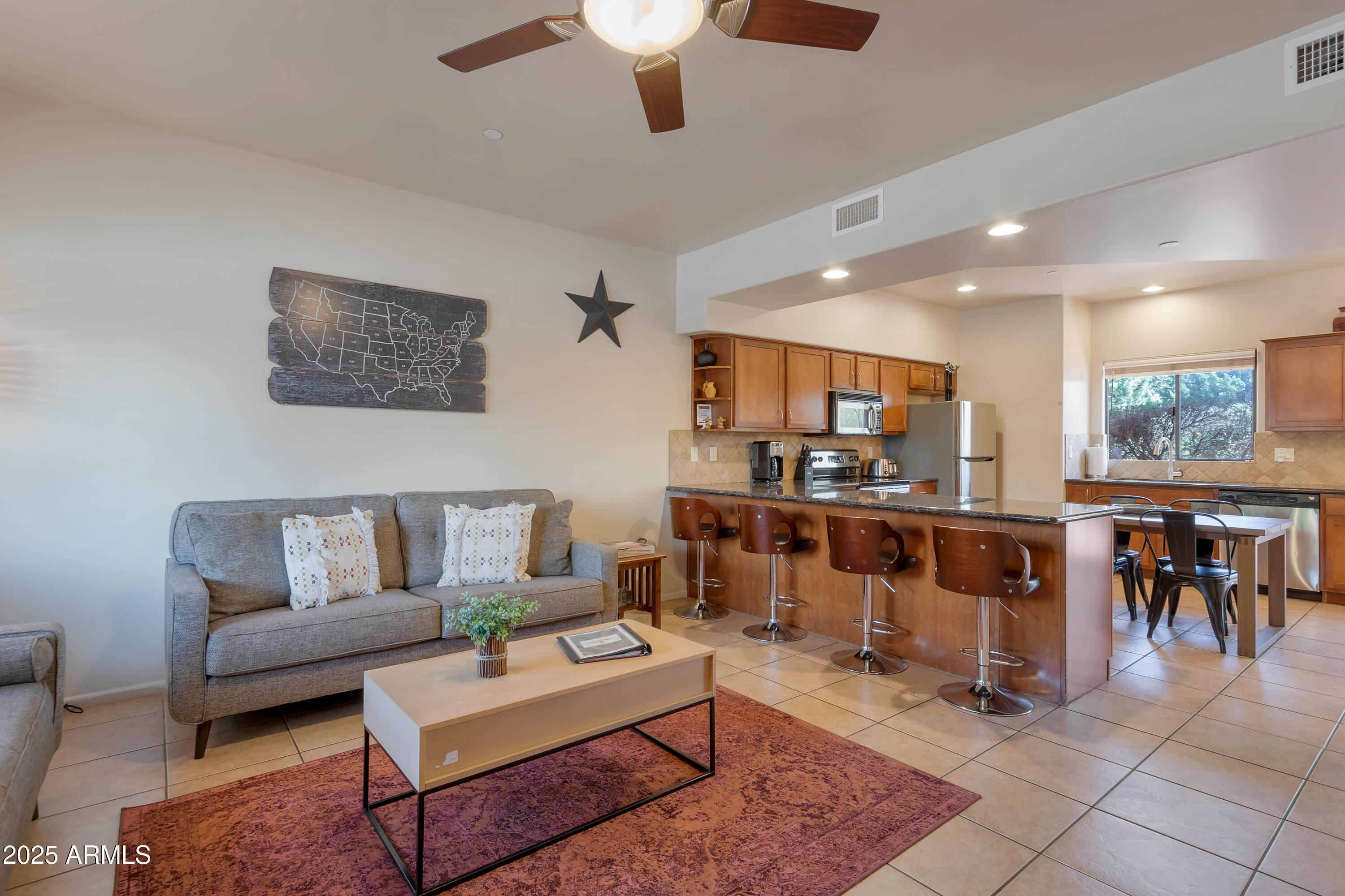 45 N Canyon Diablo Road 4