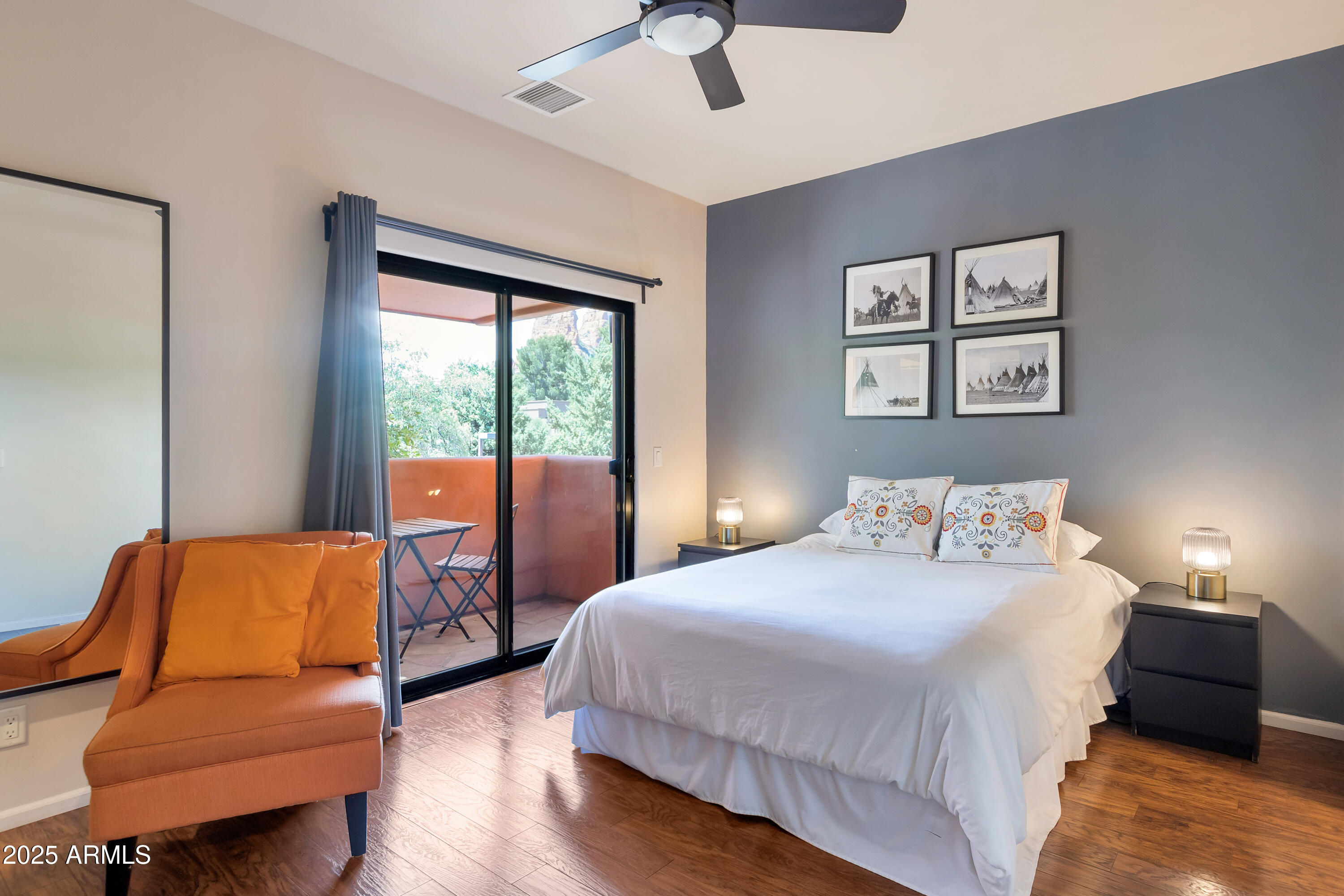 Bell Rock Vista Townhomes - Residential