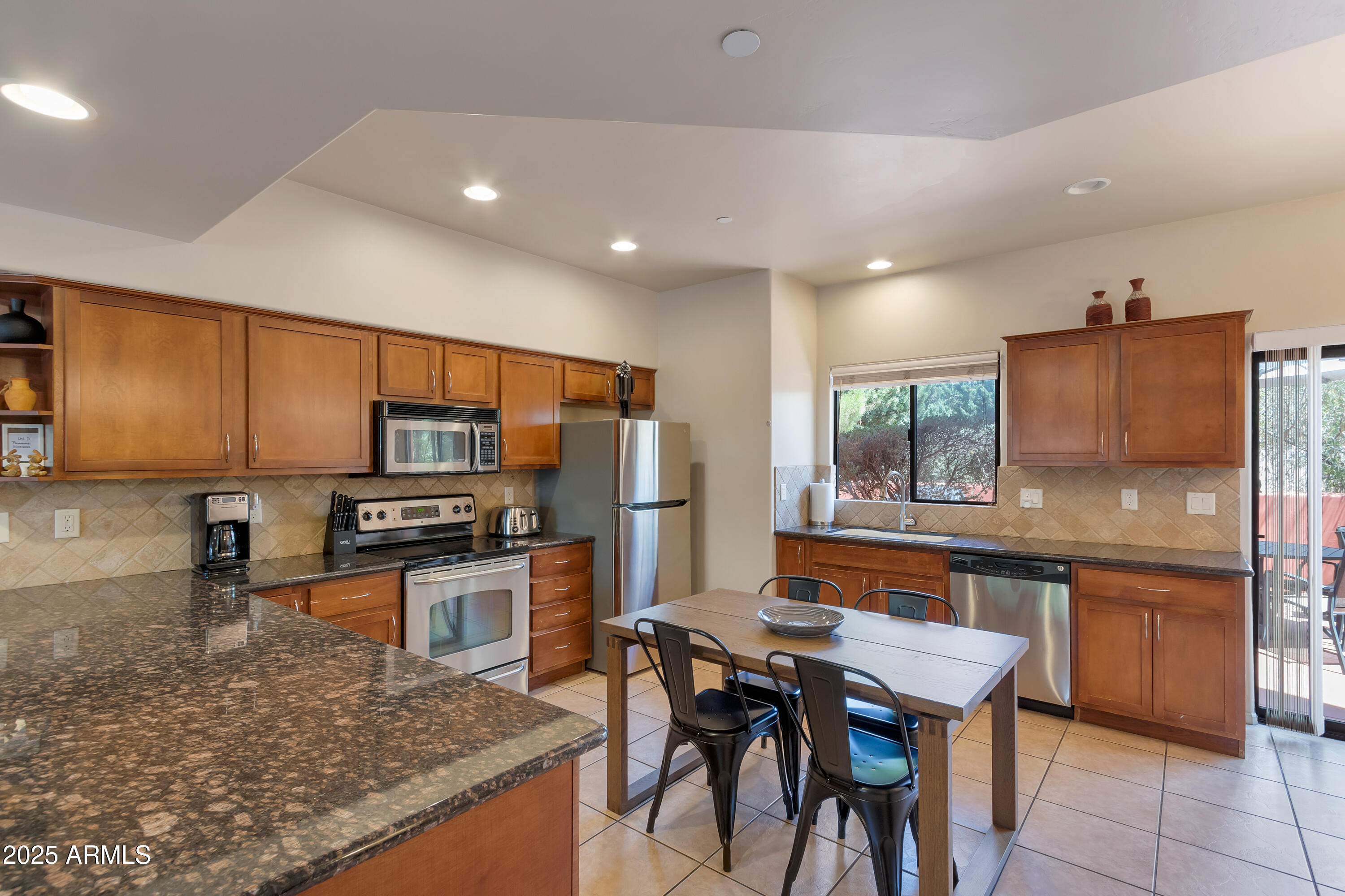 Bell Rock Vista Townhomes - Residential