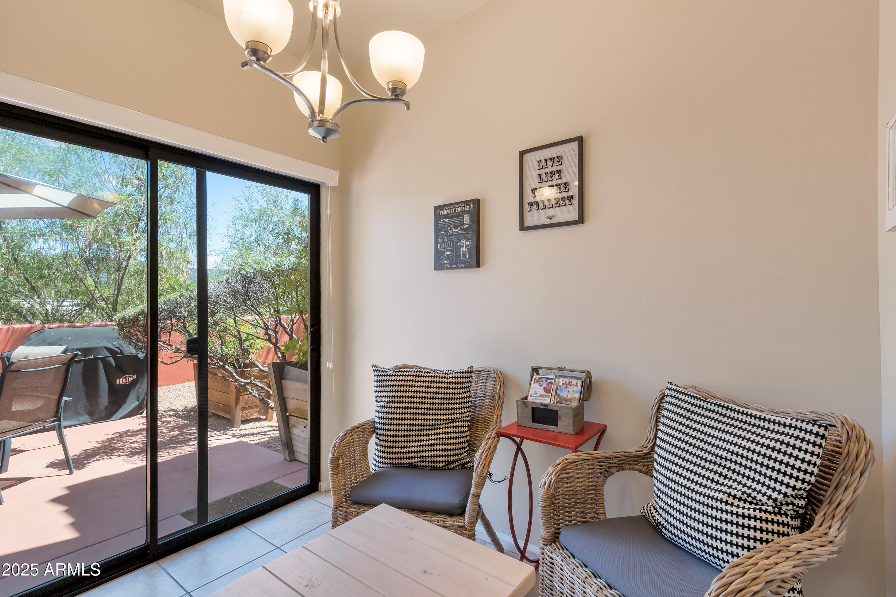 Bell Rock Vista Townhomes - Residential