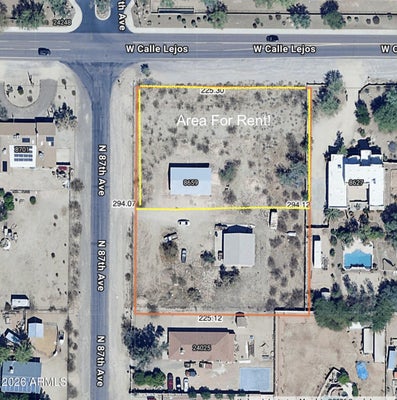 8659 W CALLE LEJOS, PEORIA, AZ 85383 - Image 3355a3f58cba685ffc85e73f2d3b9b50/975250648