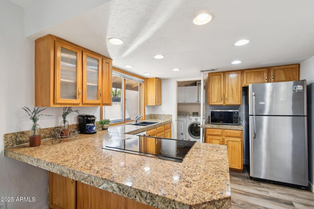 Photo of 4530 W Continental Drive, Glendale, AZ 85308 (MLS # 6925297)