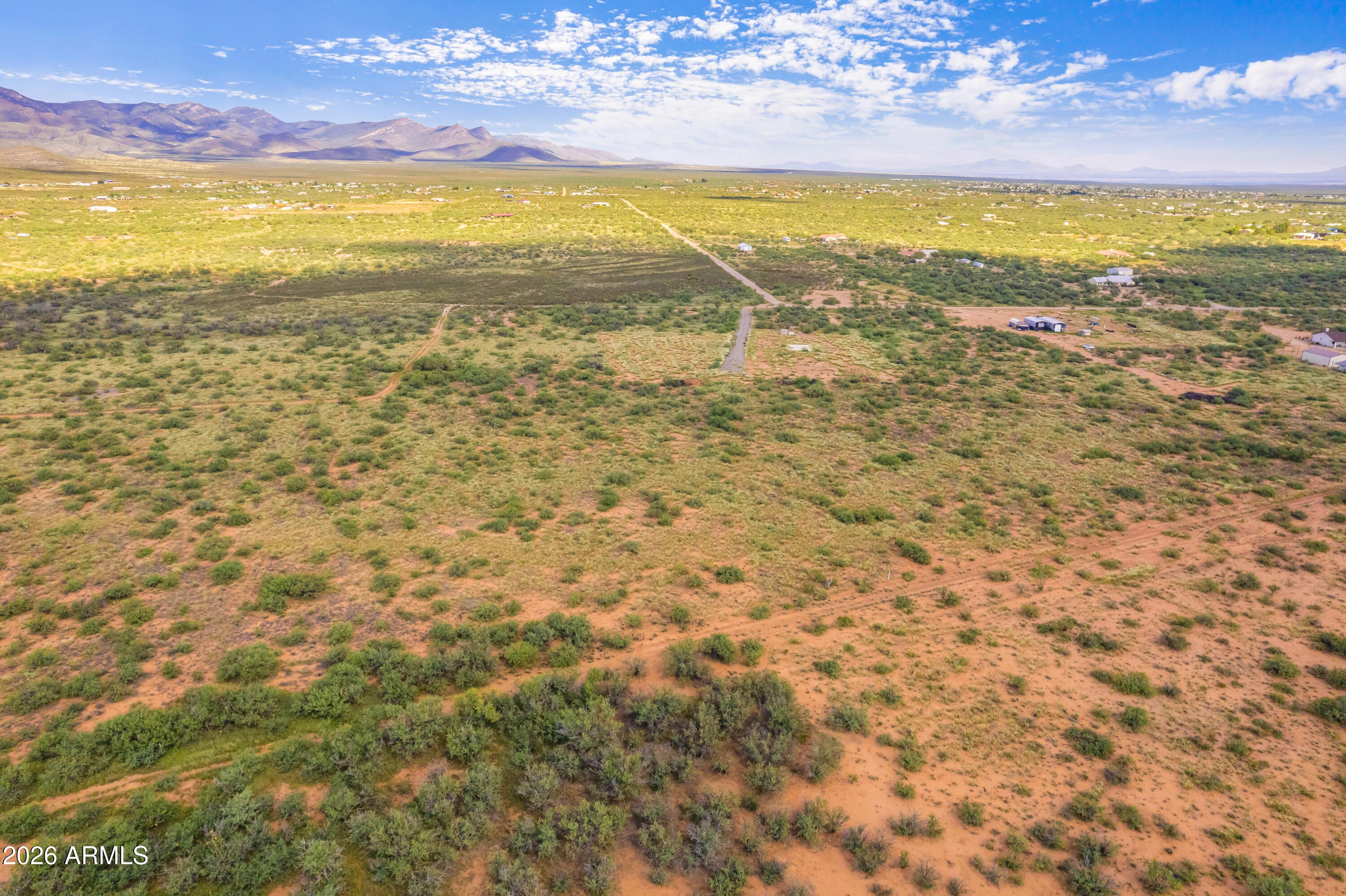 TBD W Gambels Road 1