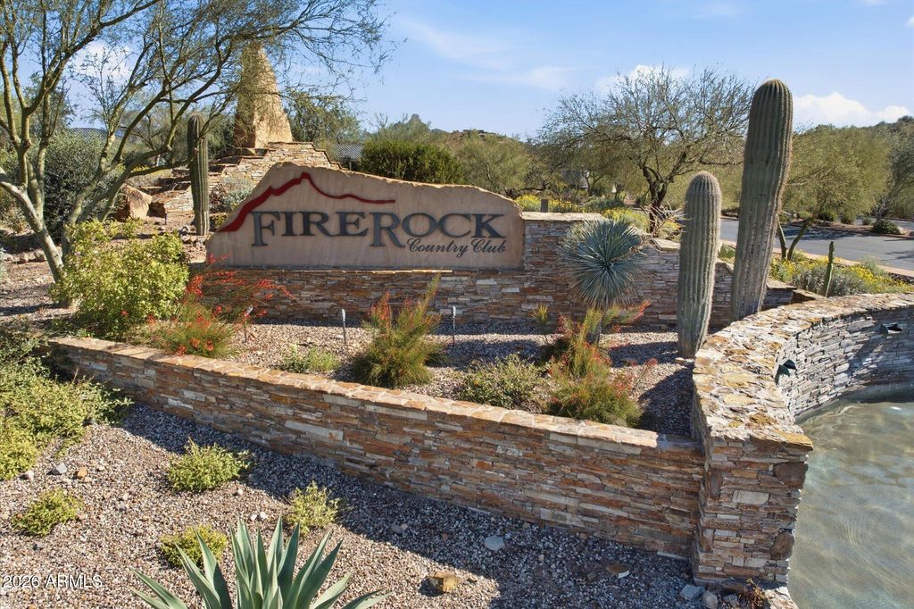 Photo of 10125 N Mcdowell View Trail #22, Fountain Hills, AZ 85268 (MLS # 6987755)