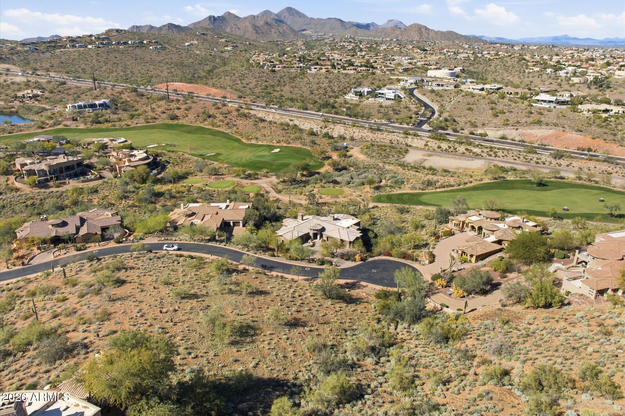 10125 N MCDOWELL VIEW Trail 22