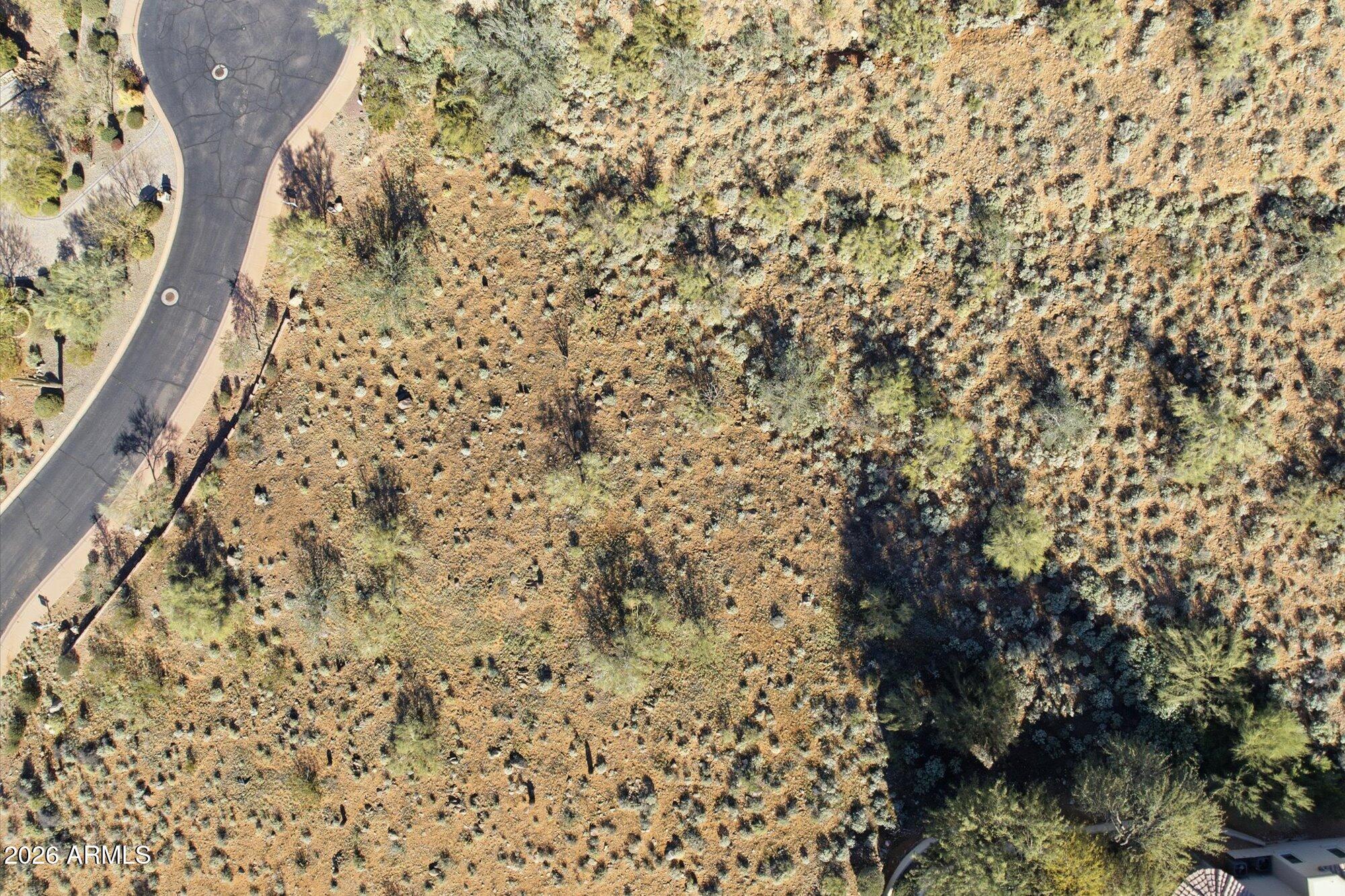 10125 N MCDOWELL VIEW Trail 22