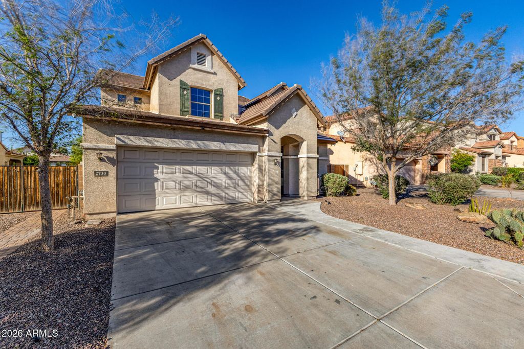 Photo of 2730 E Vermont Drive, Gilbert, AZ 85295 (MLS # 6994353)