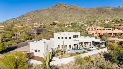 5901 E RESTIN Road Cave Creek AZ 85331