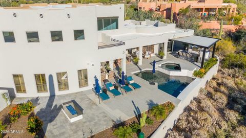 5901 E RESTIN Road Cave Creek AZ 85331