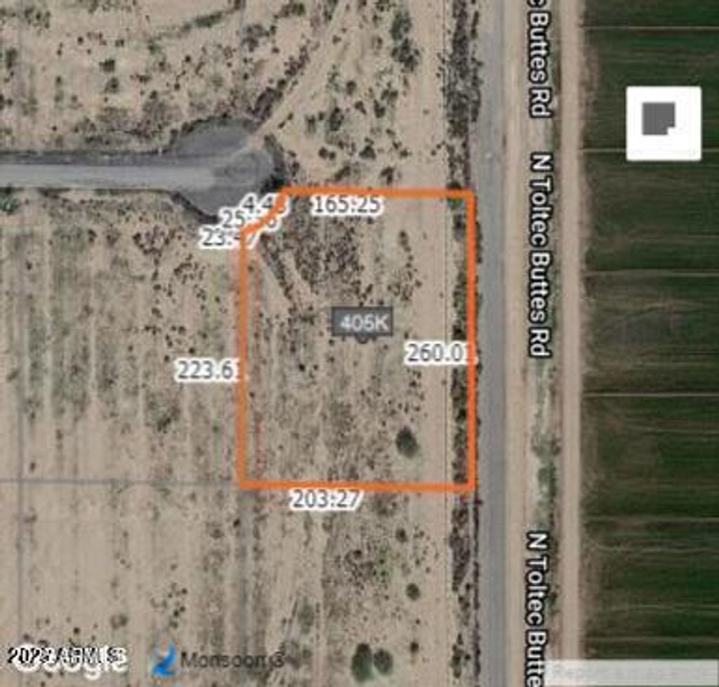 Photo of 6449 W Palomino Way #26, Coolidge, AZ 85128 (MLS # 6807895)