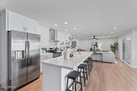 4813 E KOSO Court Phoenix AZ 85044