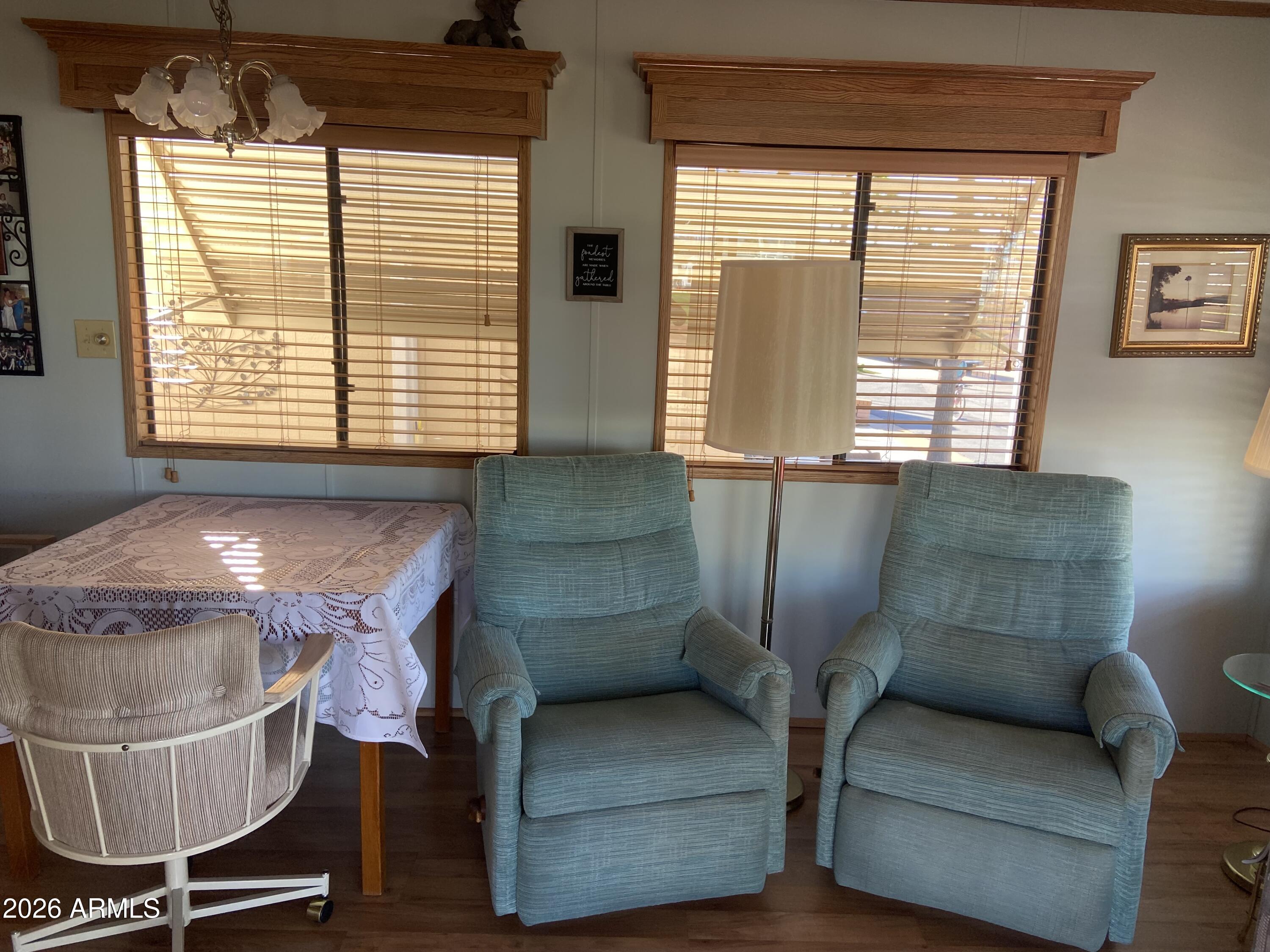 2319 W Pomo Avenue 319