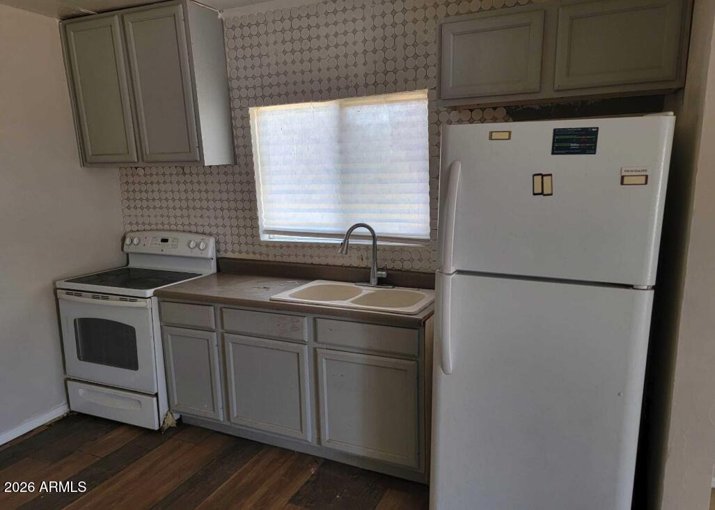 3641 W MCKINLEY Street