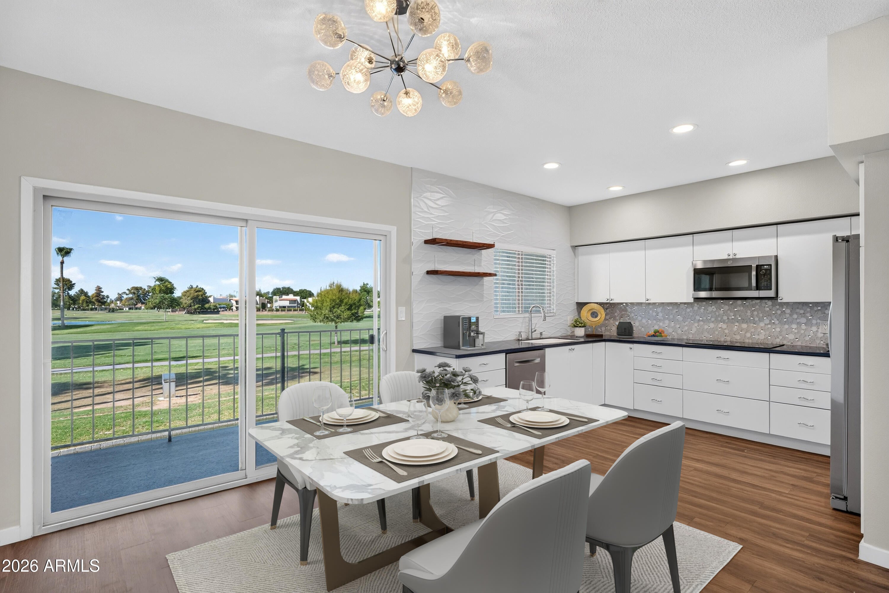 2524 S EL PARADISO Drive 40