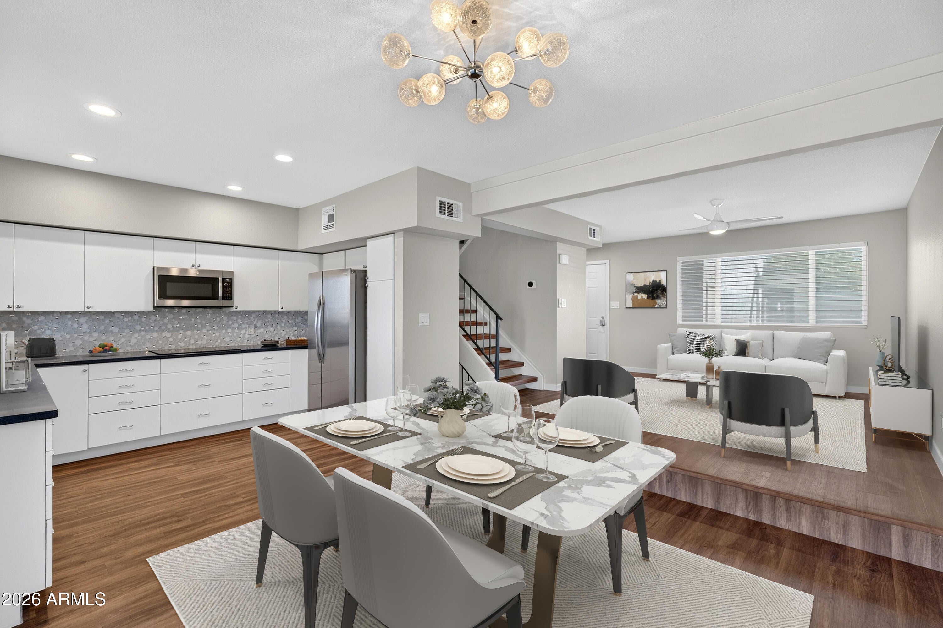 2524 S EL PARADISO Drive 40