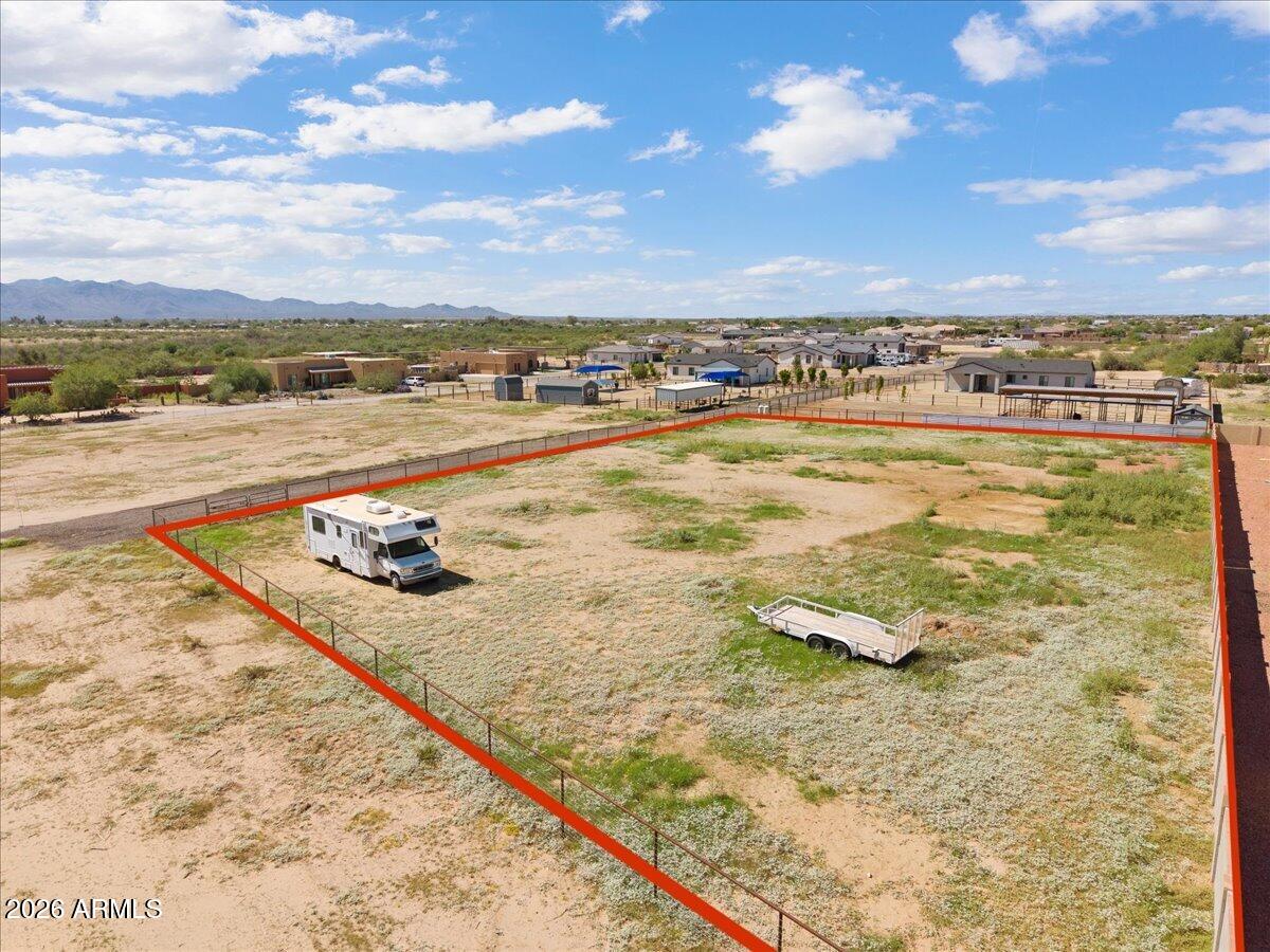 201XX W Peakview Road -
