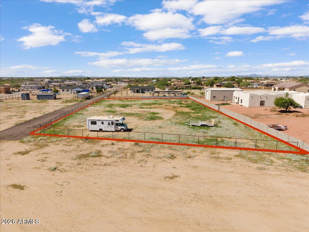 201XX W Peakview Road -