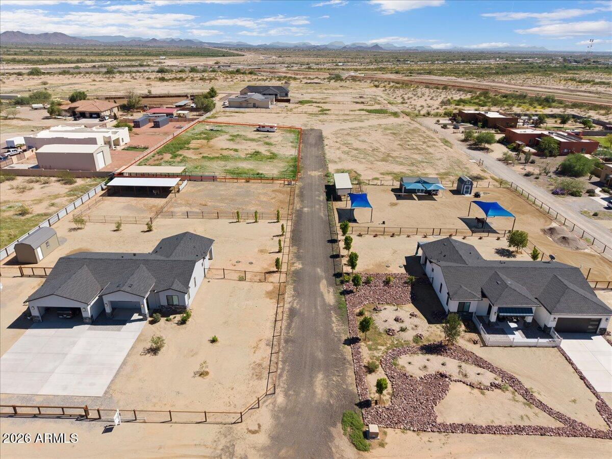 201XX W Peakview Road -