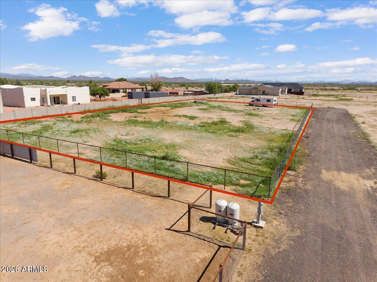 201XX W Peakview Road -