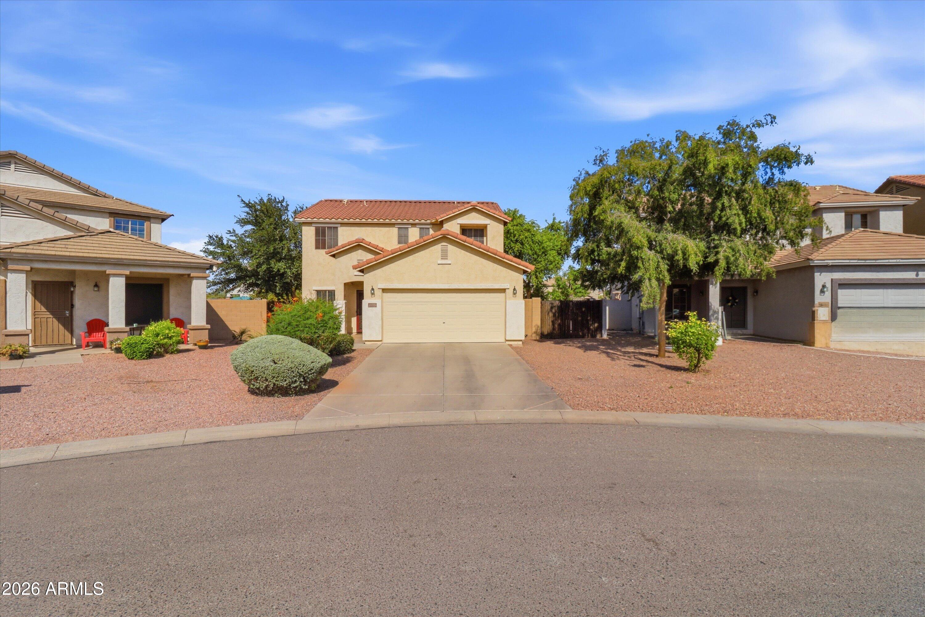 41715 N OETTING Trail
