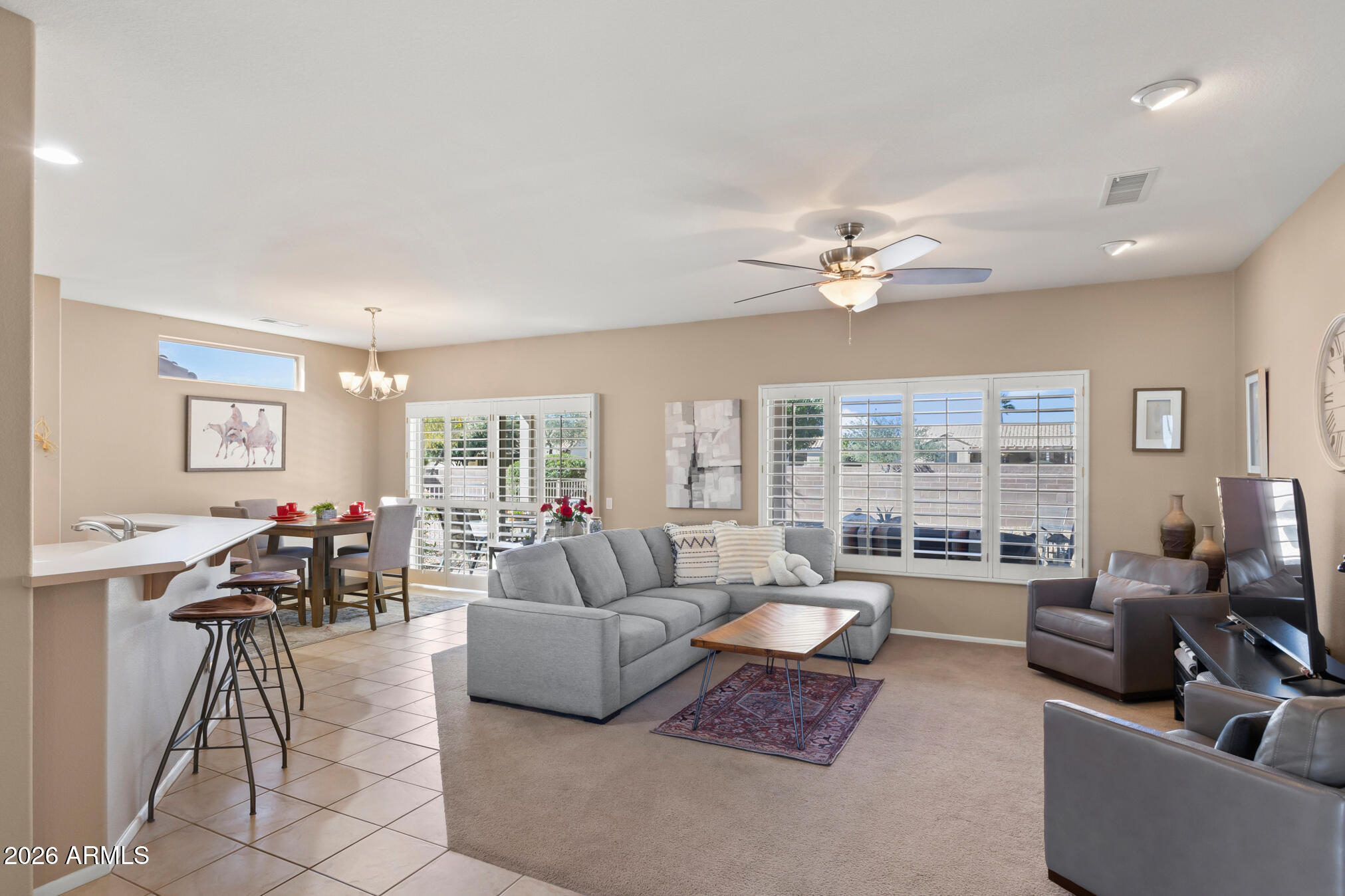 19450 N HIDDEN CANYON Drive