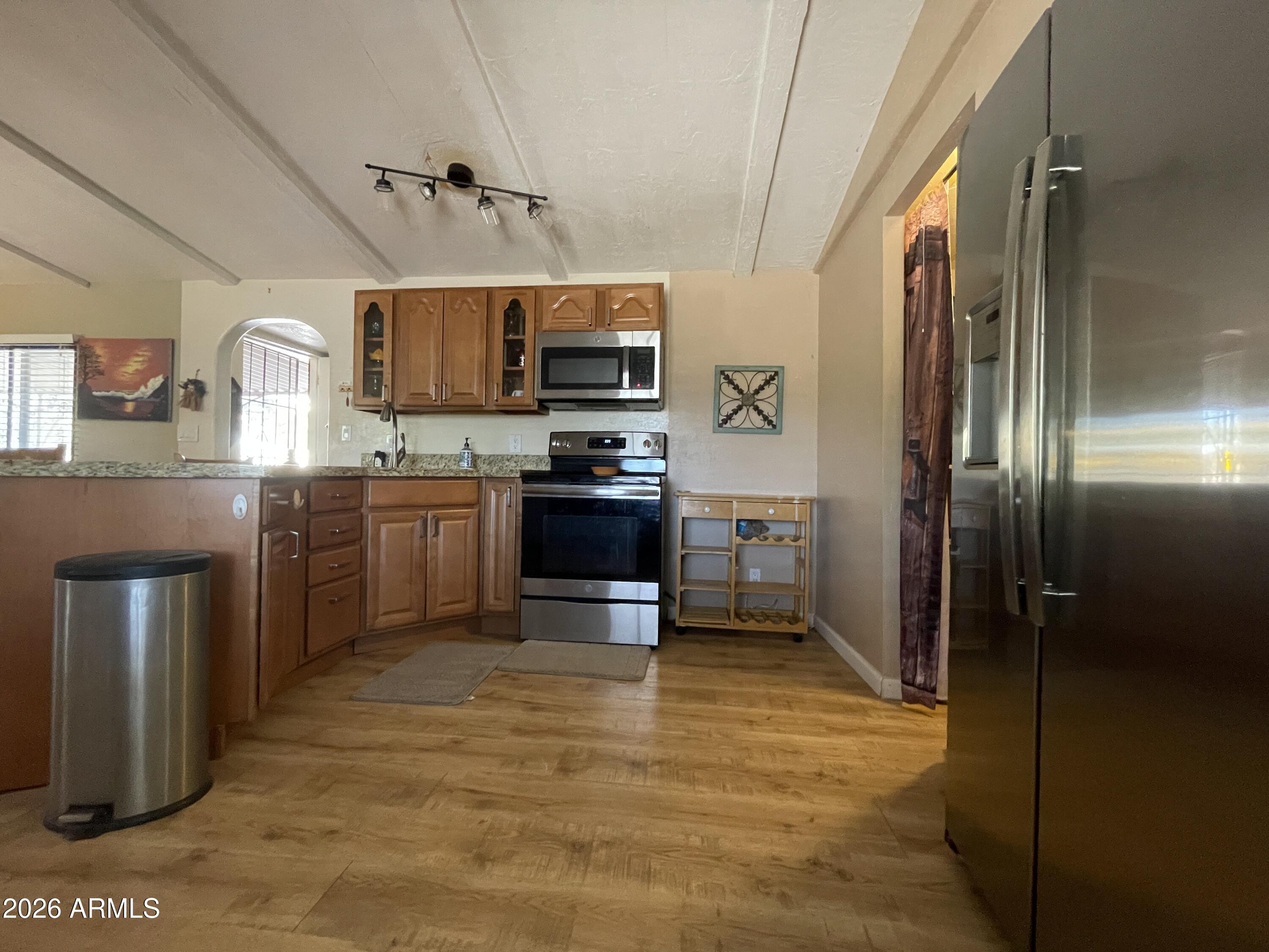QUEEN VALLEY ESTATES UNIT SEVEN A - Residential