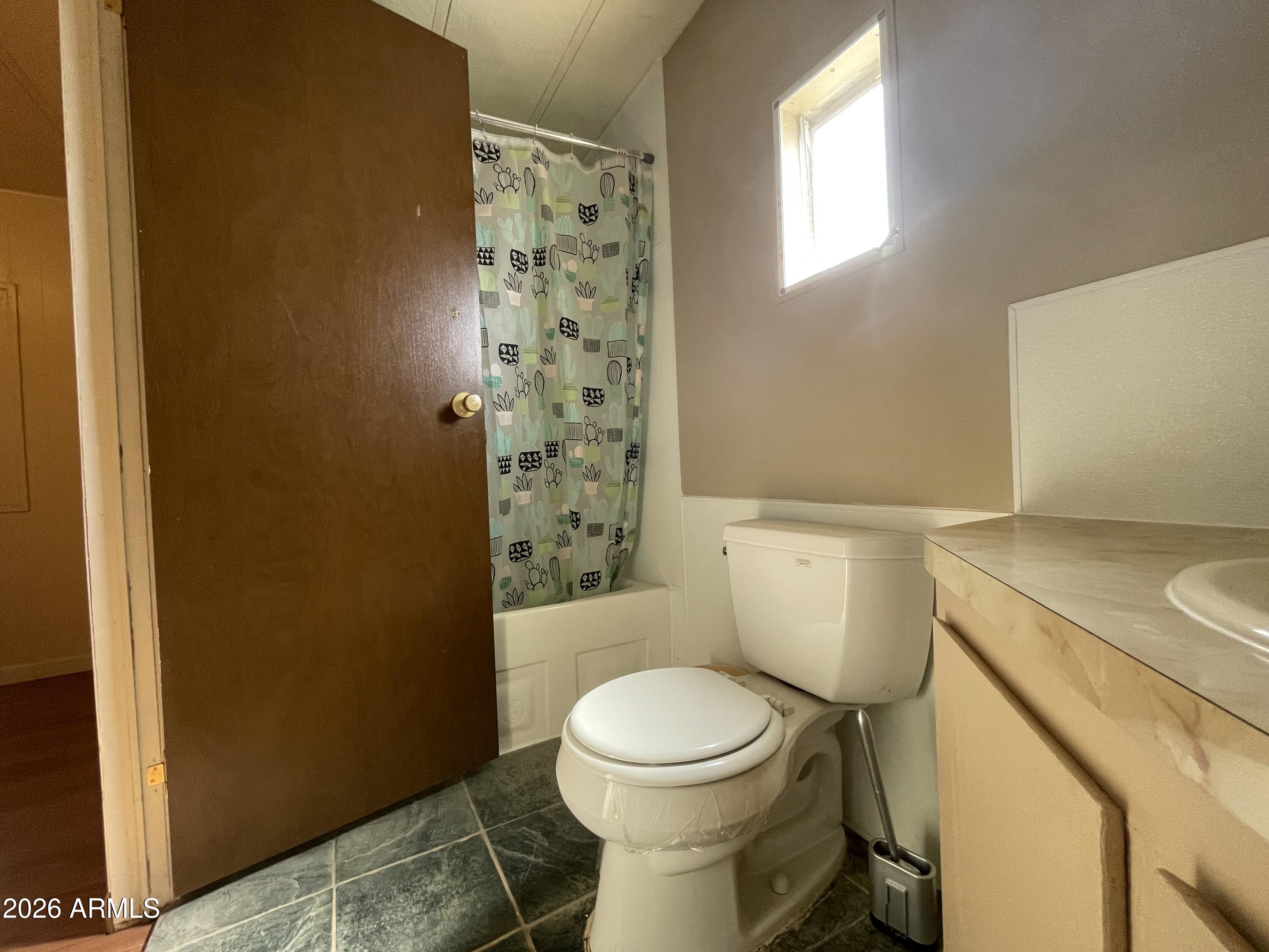 QUEEN VALLEY ESTATES UNIT SEVEN A - Residential