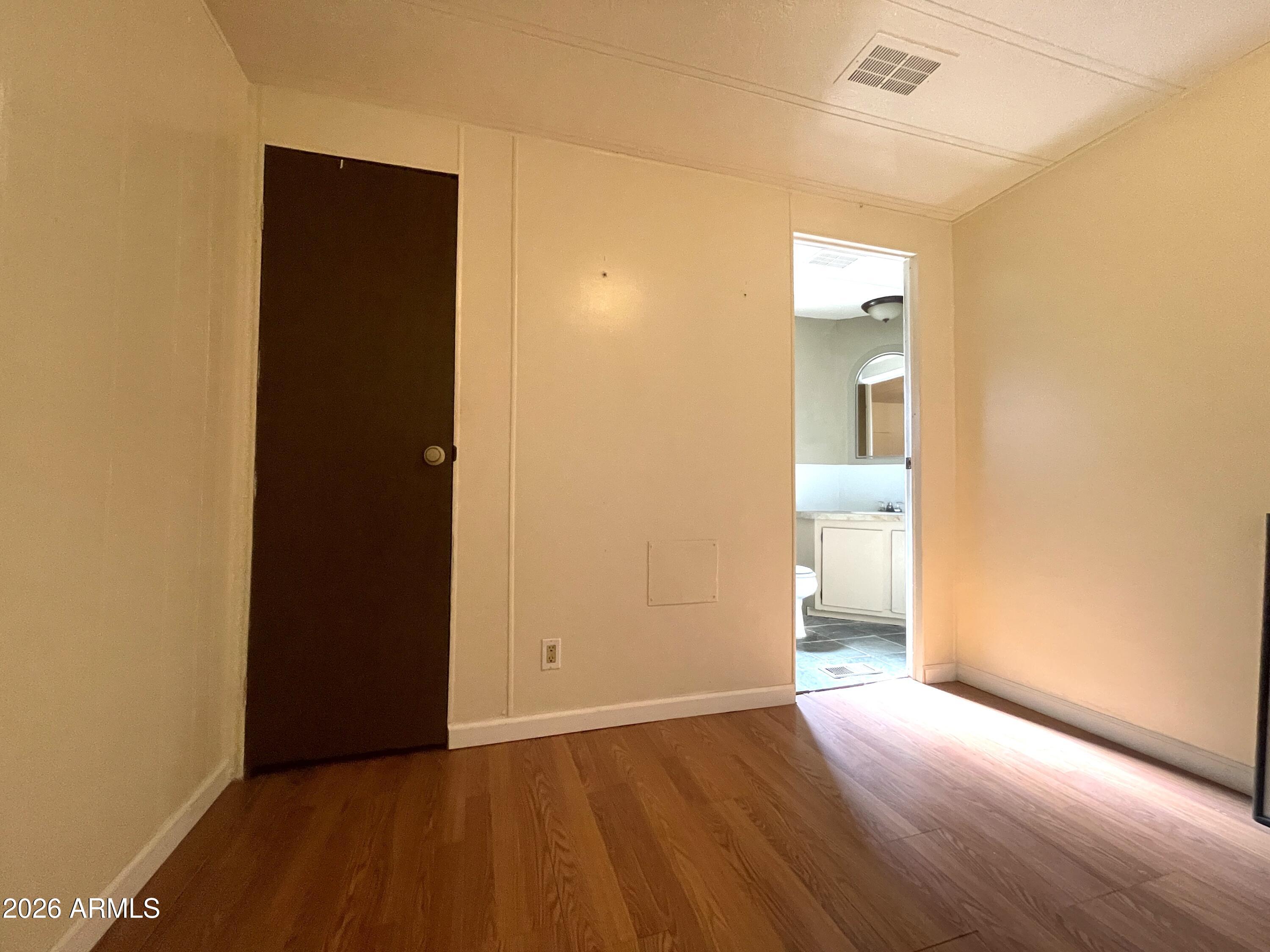 QUEEN VALLEY ESTATES UNIT SEVEN A - Residential