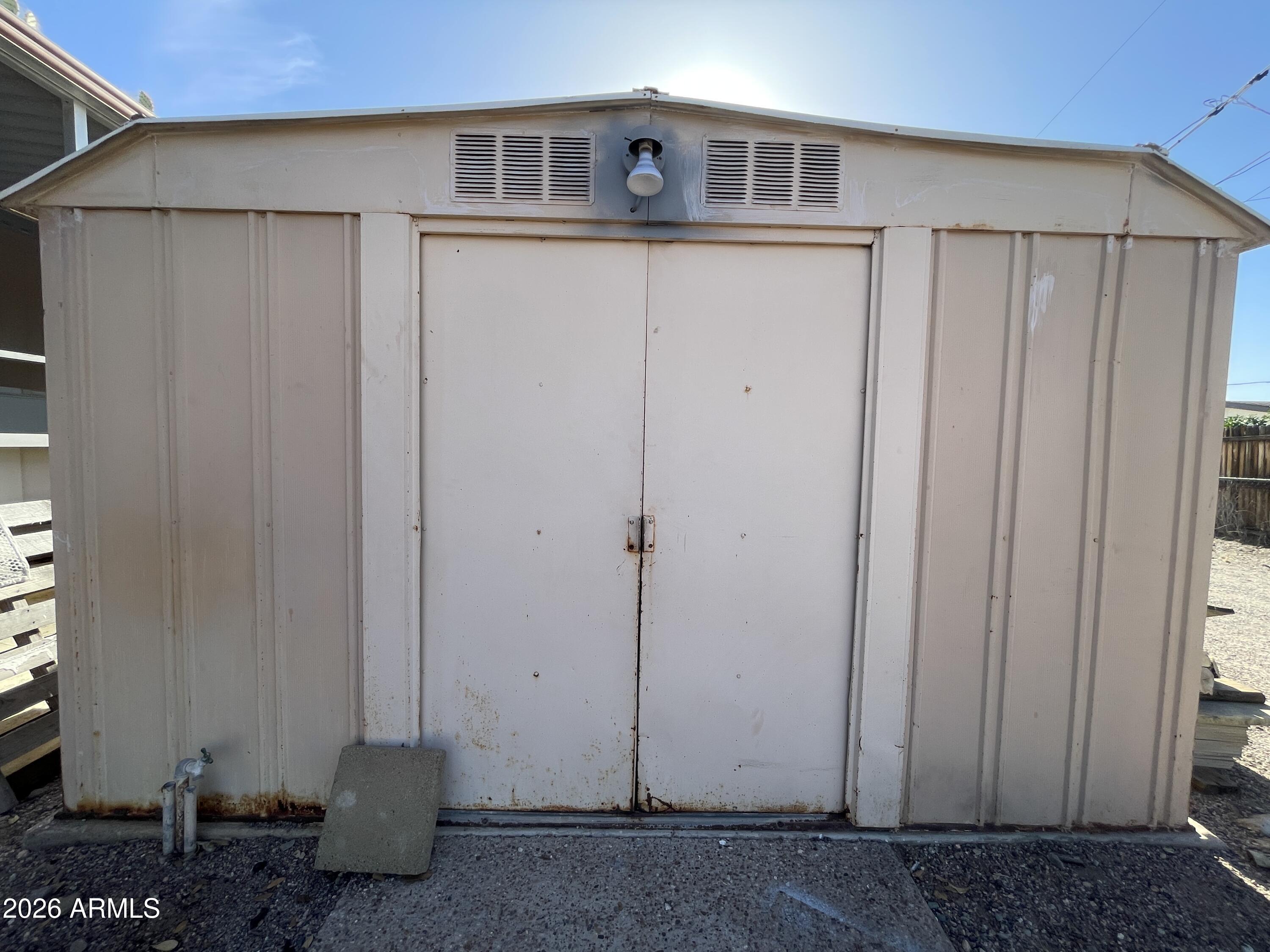 QUEEN VALLEY ESTATES UNIT SEVEN A - Residential