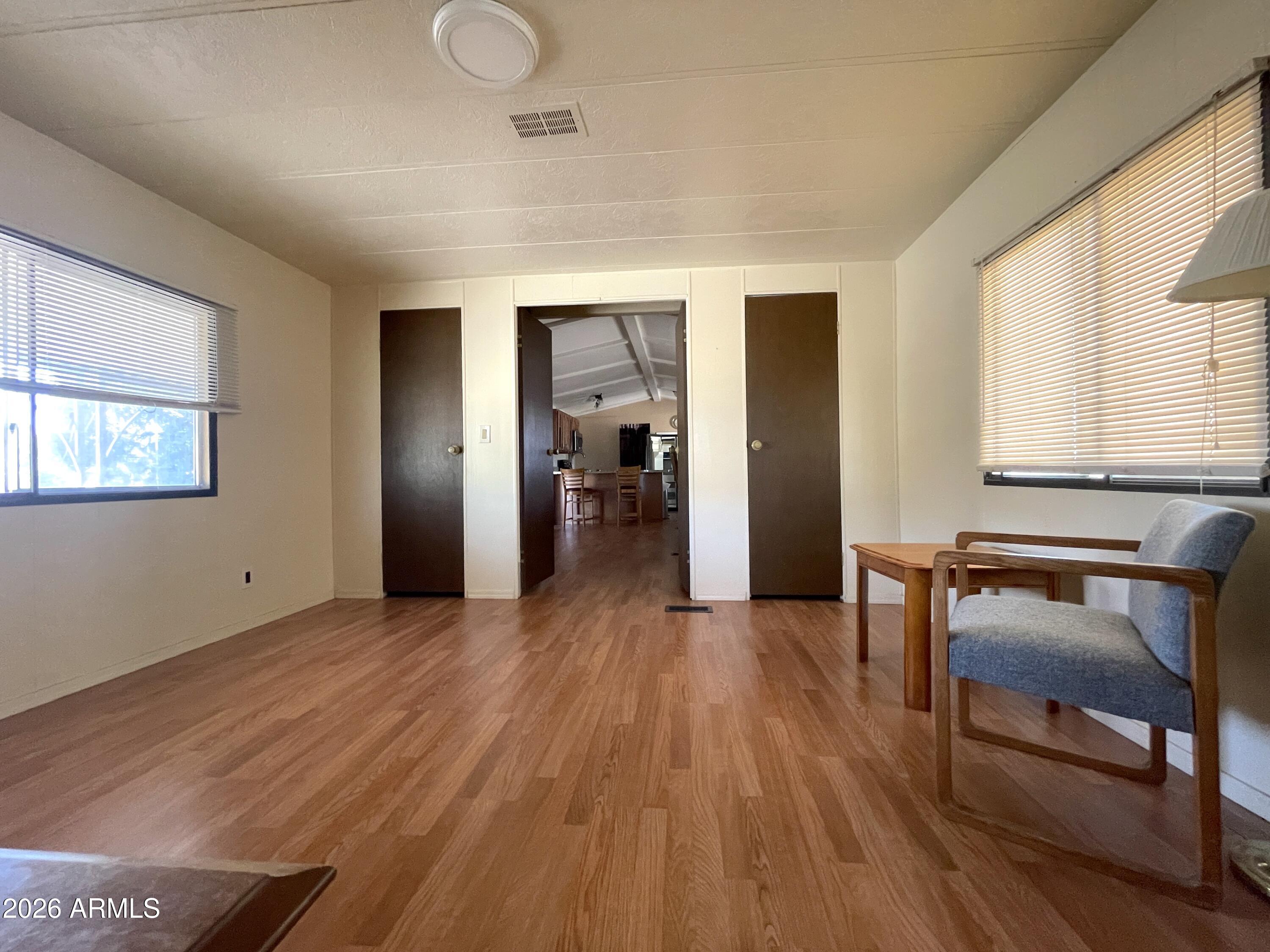 QUEEN VALLEY ESTATES UNIT SEVEN A - Residential