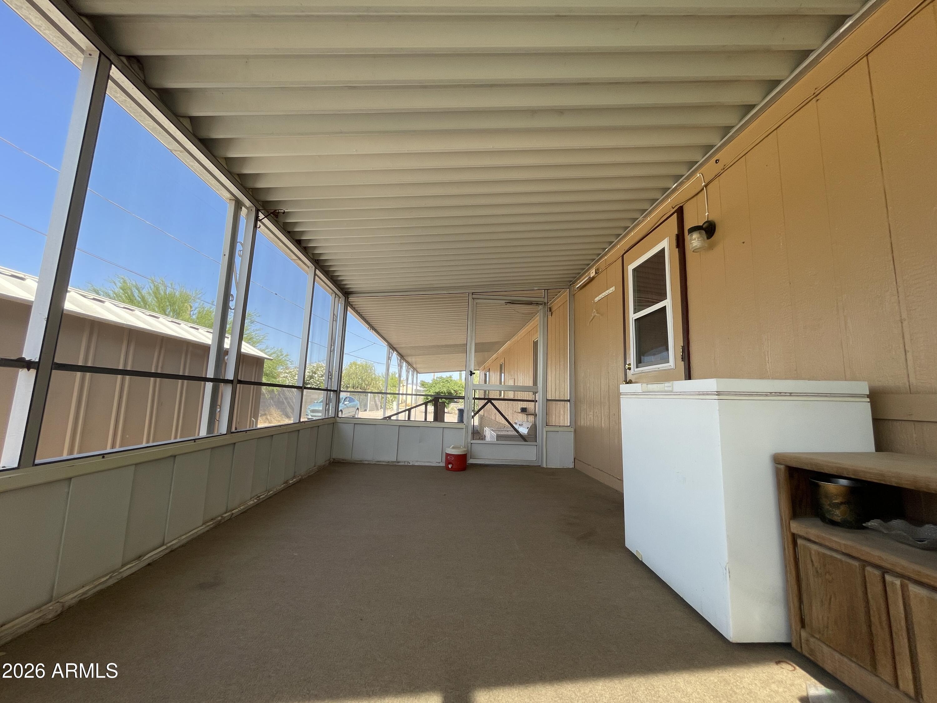 QUEEN VALLEY ESTATES UNIT SEVEN A - Residential