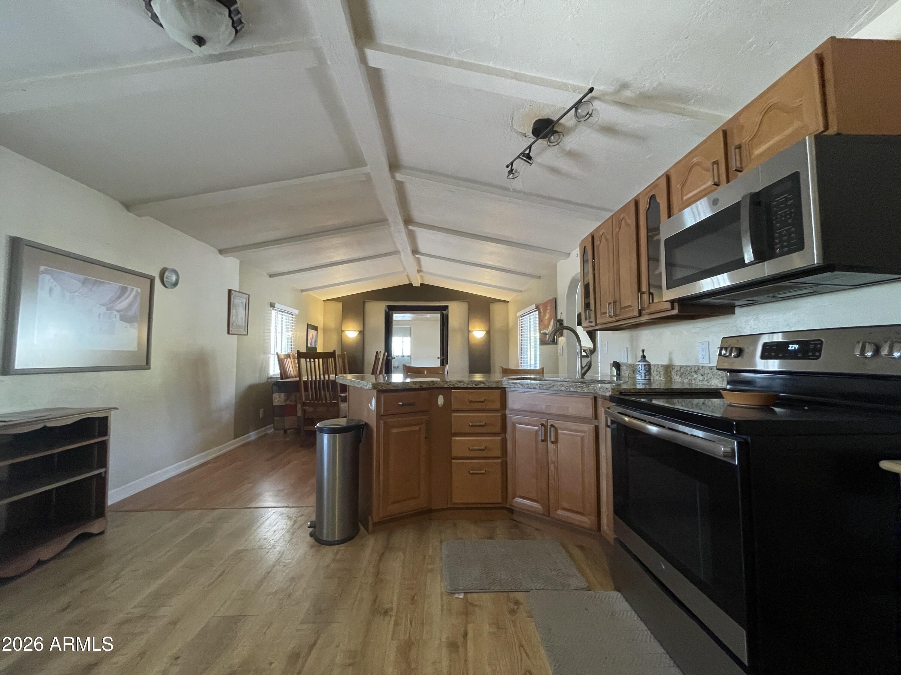 QUEEN VALLEY ESTATES UNIT SEVEN A - Residential