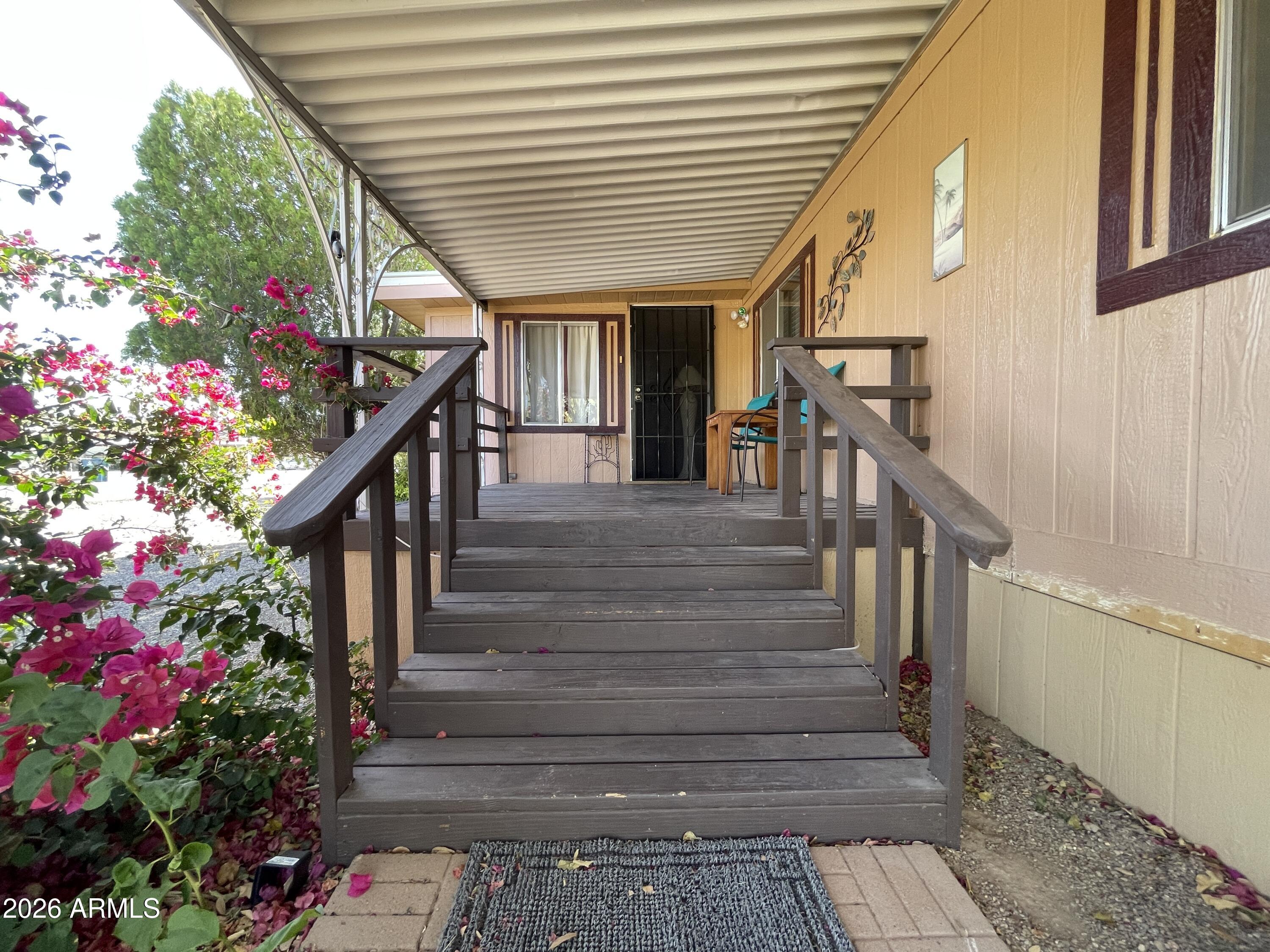 QUEEN VALLEY ESTATES UNIT SEVEN A - Residential