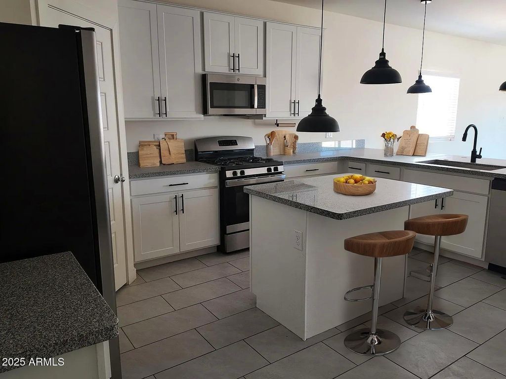 Photo of 2586 N Abbey Road, Casa Grande, AZ 85122 (MLS # 6922982)