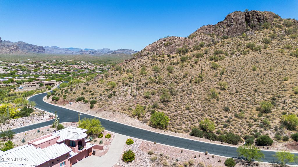 Photo of 4963 S Avenida Corazon De Oro #6B, Gold Canyon, AZ 85118 (MLS # 6712341)