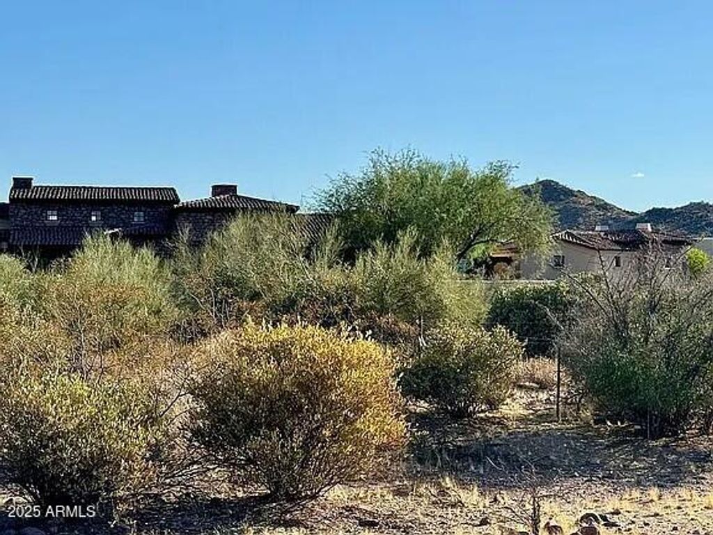Photo of 0 Calle Suenos #-, Apache Junction, AZ 85119 (MLS # 6878990)
