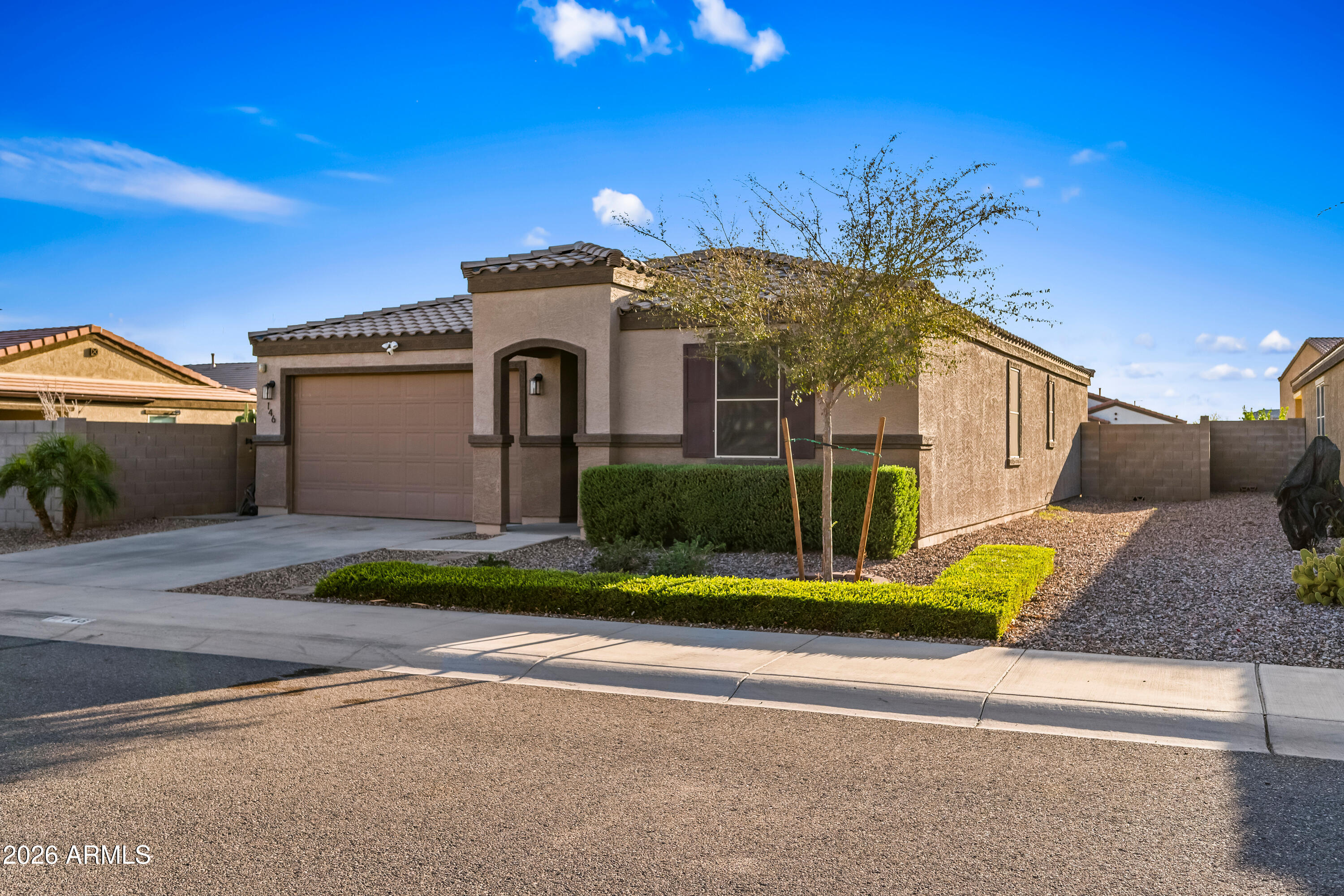 146 S 200TH Avenue