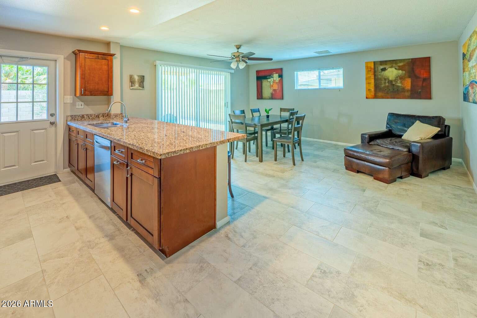 3101 S DROMEDARY Drive