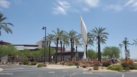 A home in Goodyear