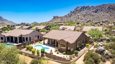 25901 N 115TH Place Scottsdale AZ 85255